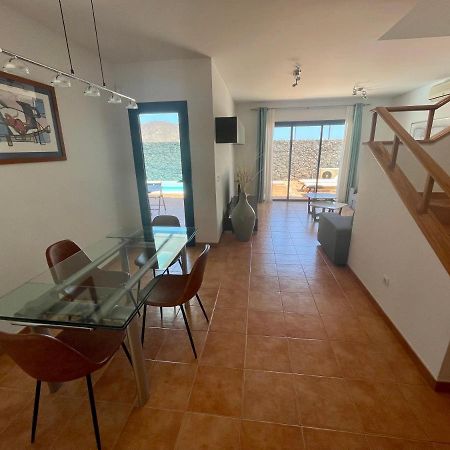 Villalia Alexia Playa Blanca  Exterior photo