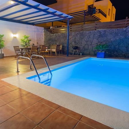 Villalia Alexia Playa Blanca  Exterior photo