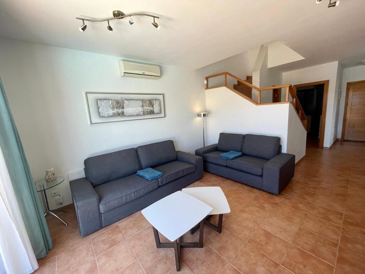 Villalia Alexia Playa Blanca  Exterior photo