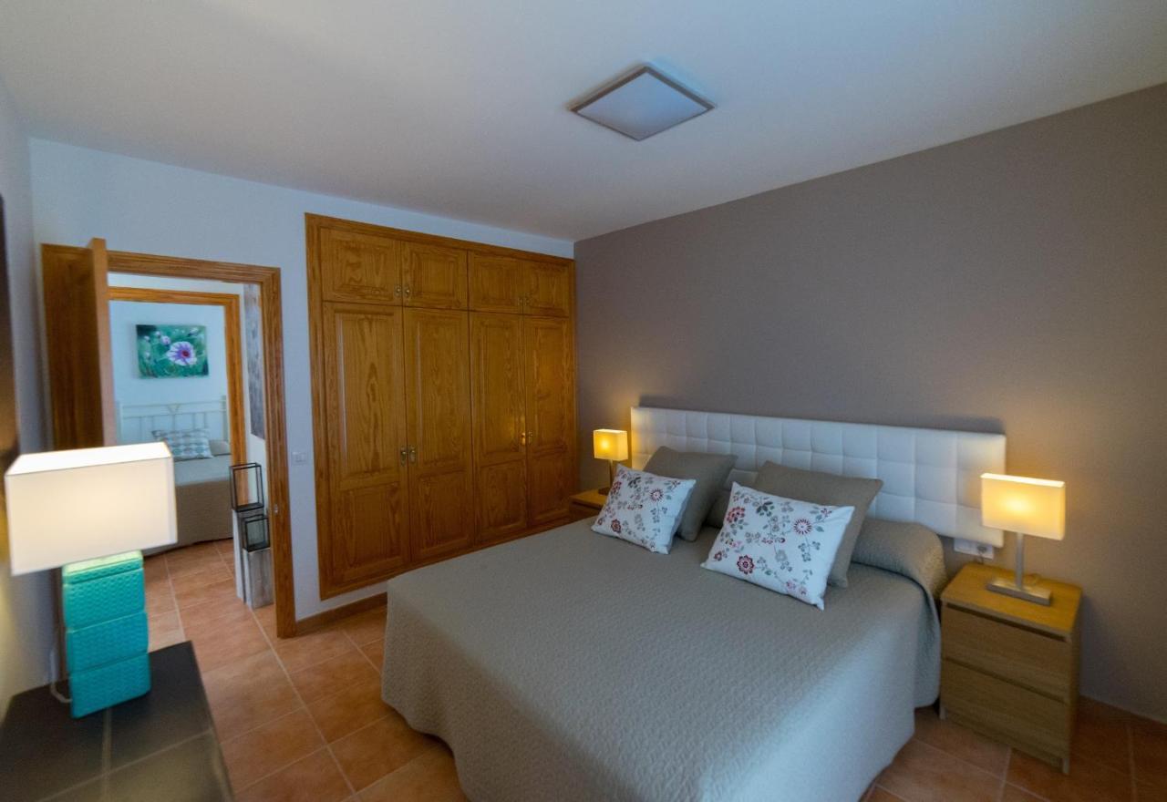 Villalia Alexia Playa Blanca  Exterior photo